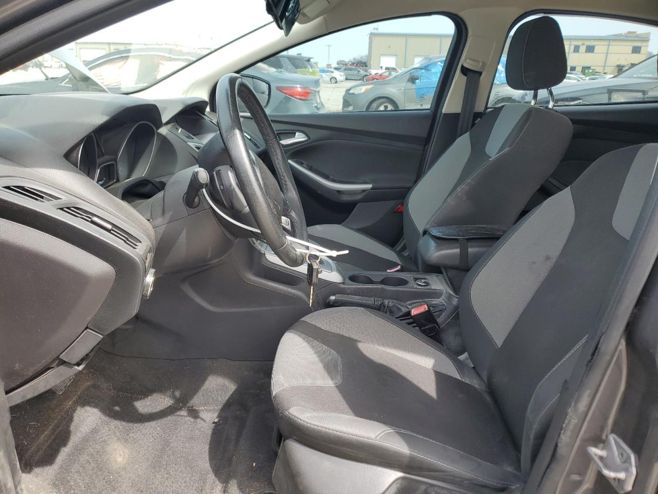 2012 Ford Focus - Image 7