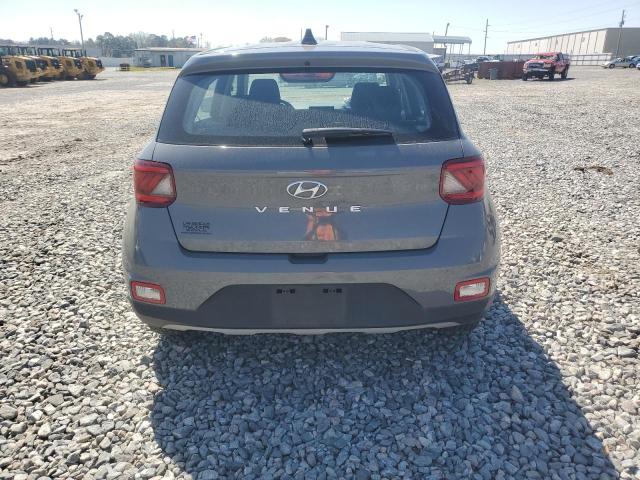  HYUNDAI VENUE 2022 Szary