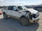 2011 Ford F150 Supercrew للبيع في Madisonville، TN - All Over