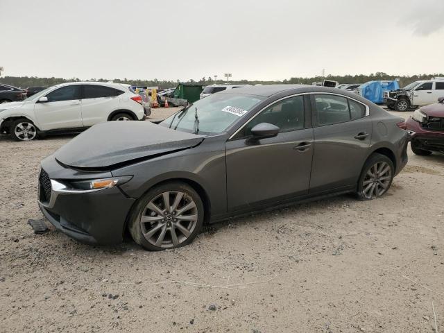 2021 Mazda 3 Select