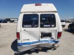 1997 Ford Econoline E150 Van zu verkaufen in Jacksonville, FL - Rear End