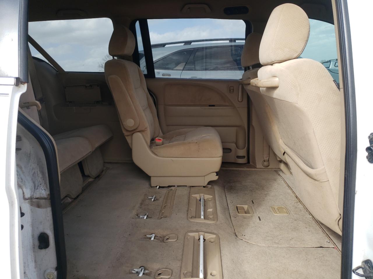 2006 Honda Odyssey - Image 11