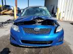2010 Toyota Corolla Base en Venta en Riverview, FL - All Over