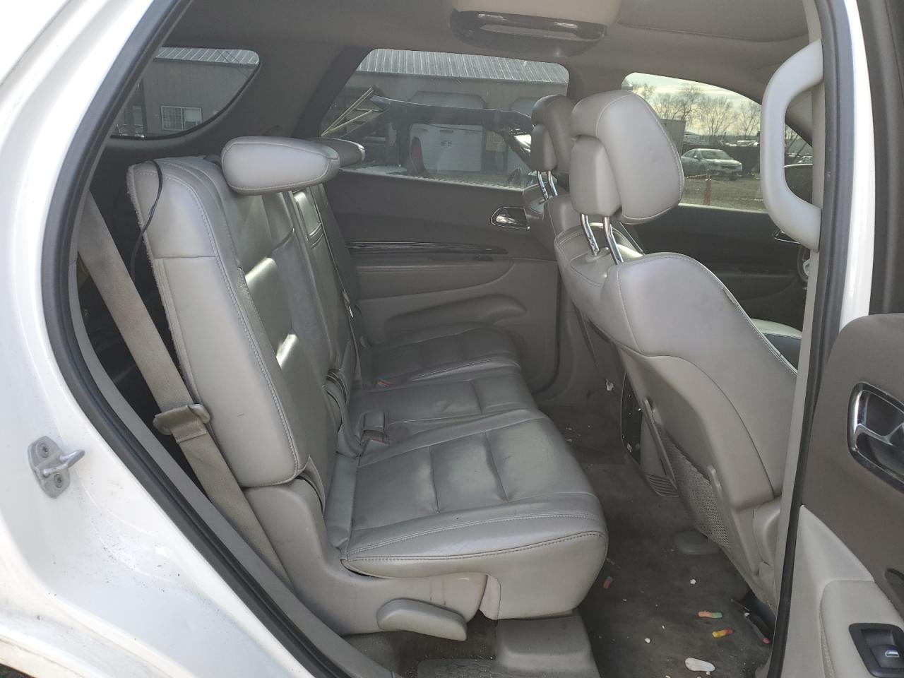 2011 Dodge Durango - Image 10