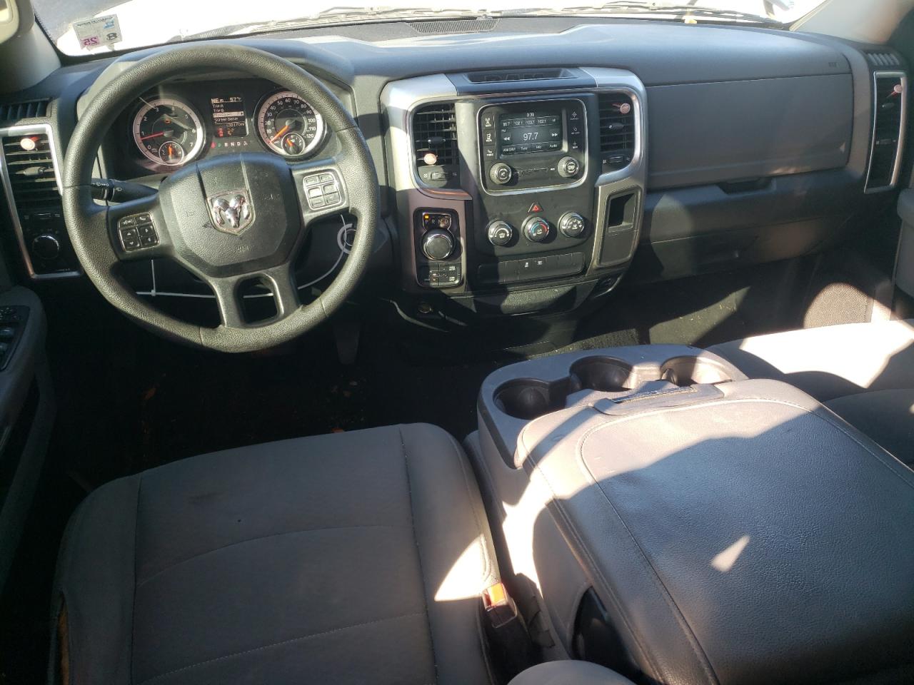 2017 RAM 1500 - Image 8