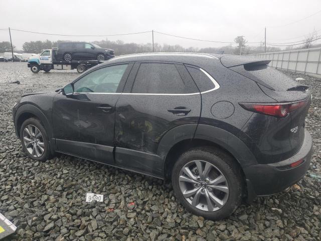  MAZDA CX30 2023 Чорний