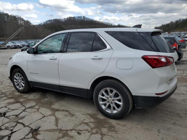  CHEVROLET EQUINOX 2020 Biały