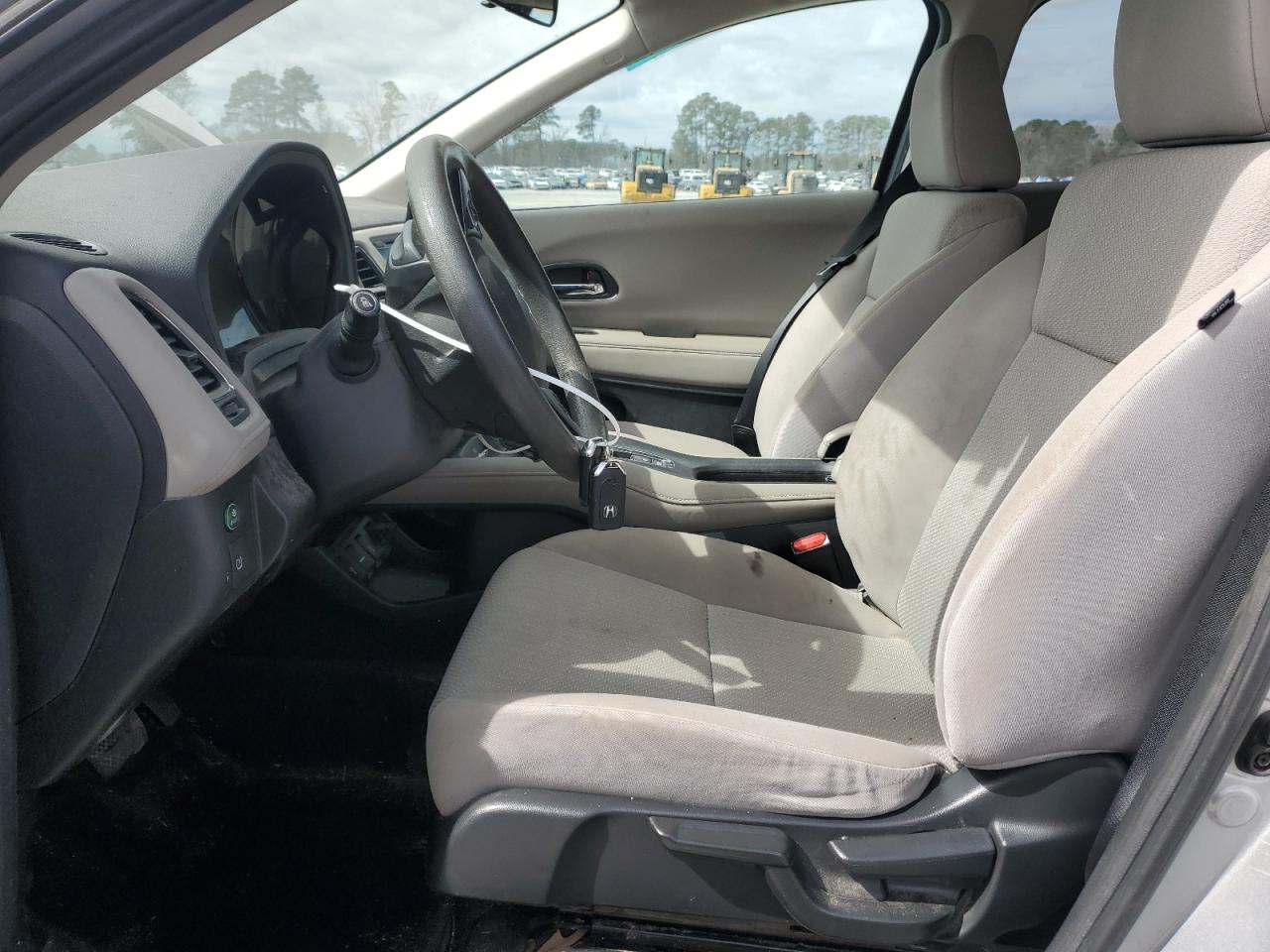 2018 Honda HR-V - Image 7