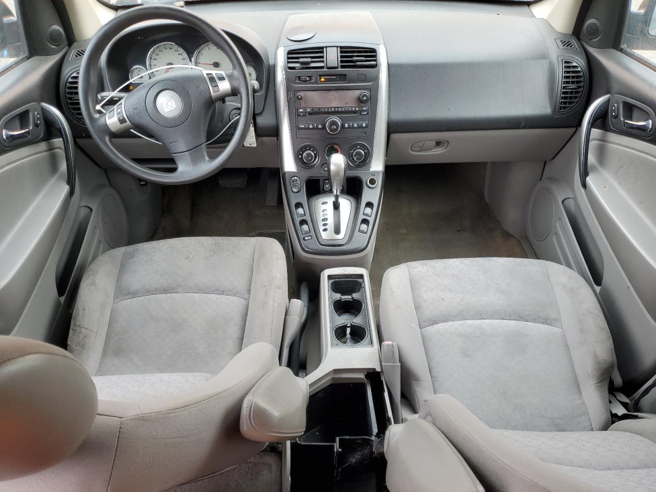 2006 Saturn Vue VIN: 5GZCZ33D16S815046 Lot: 50959145