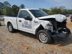 2017 Ford F150  zu verkaufen in Eight Mile, AL - Front End