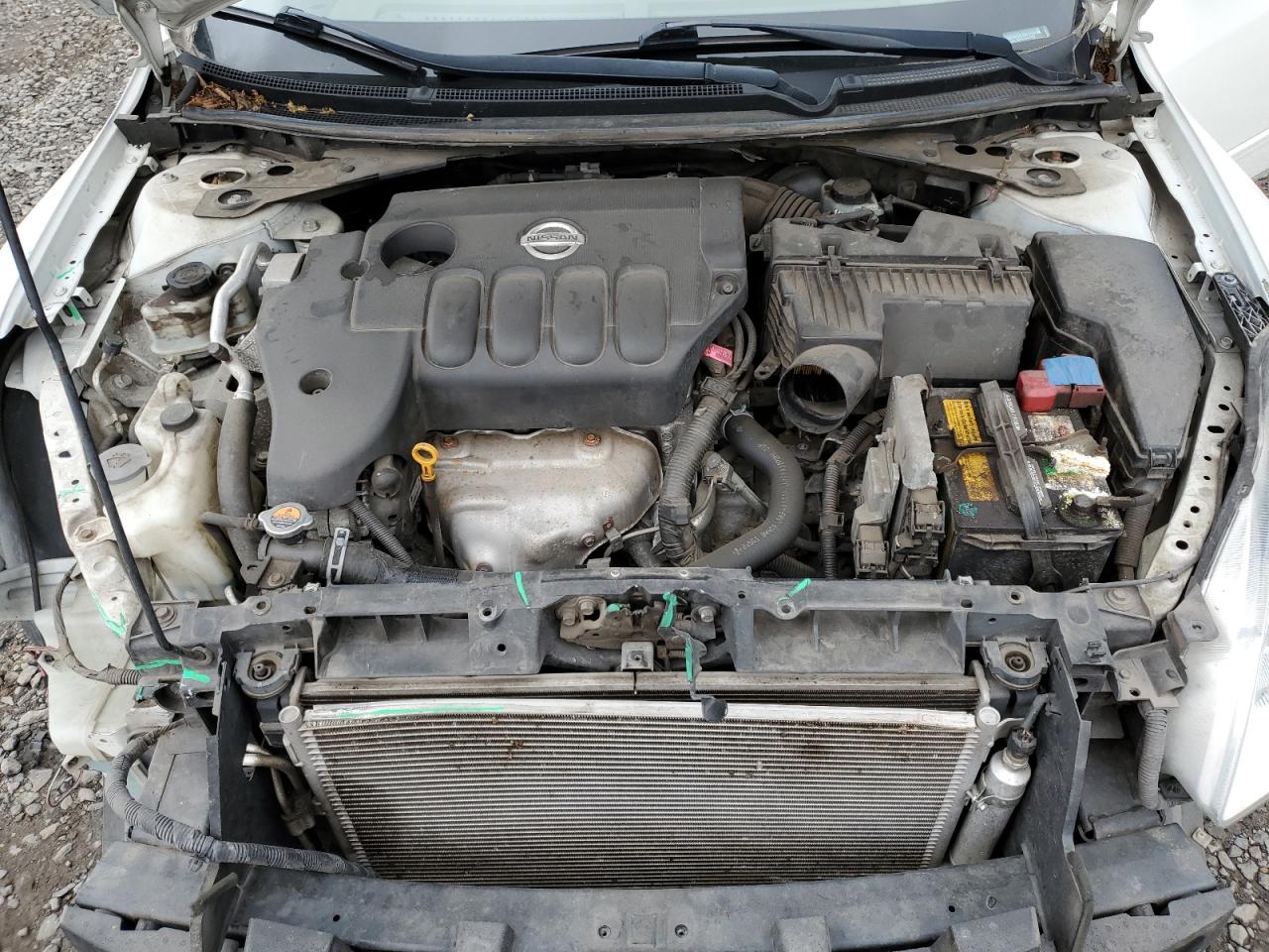 2012 Nissan Altima - Image 11