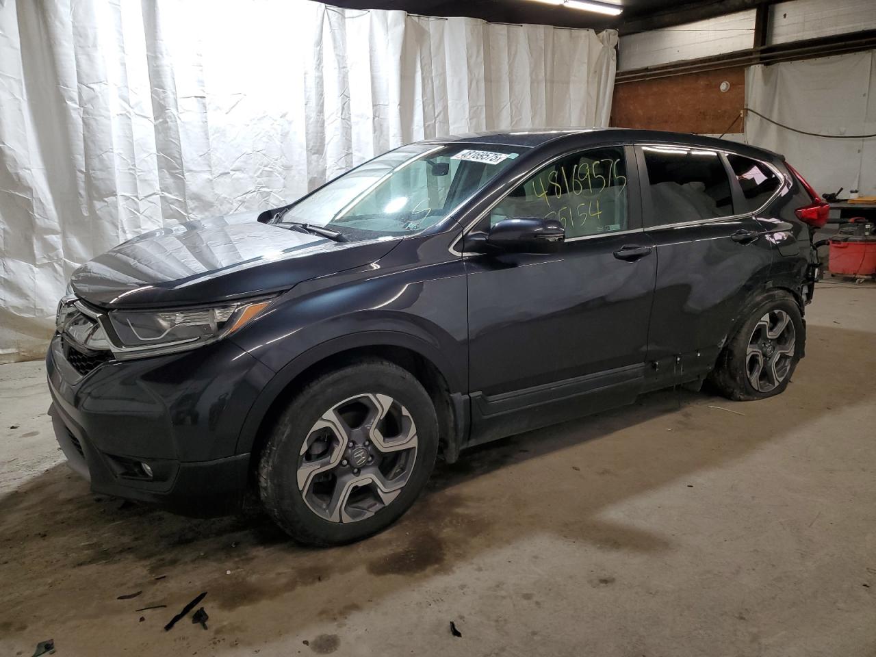 2018 Honda CR-V - Image 1