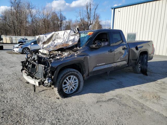 2022 Toyota Tundra Double Cab Sr