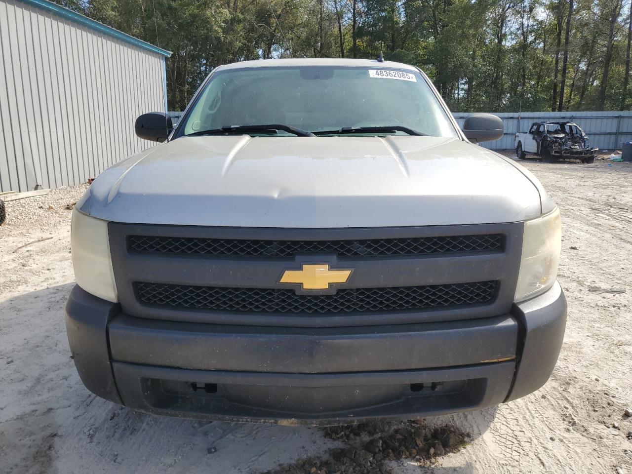 2008 Chevrolet Silverado - Image 5
