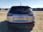 2019 Jeep Cherokee Latitude Plus de vânzare în Amarillo, TX - All Over