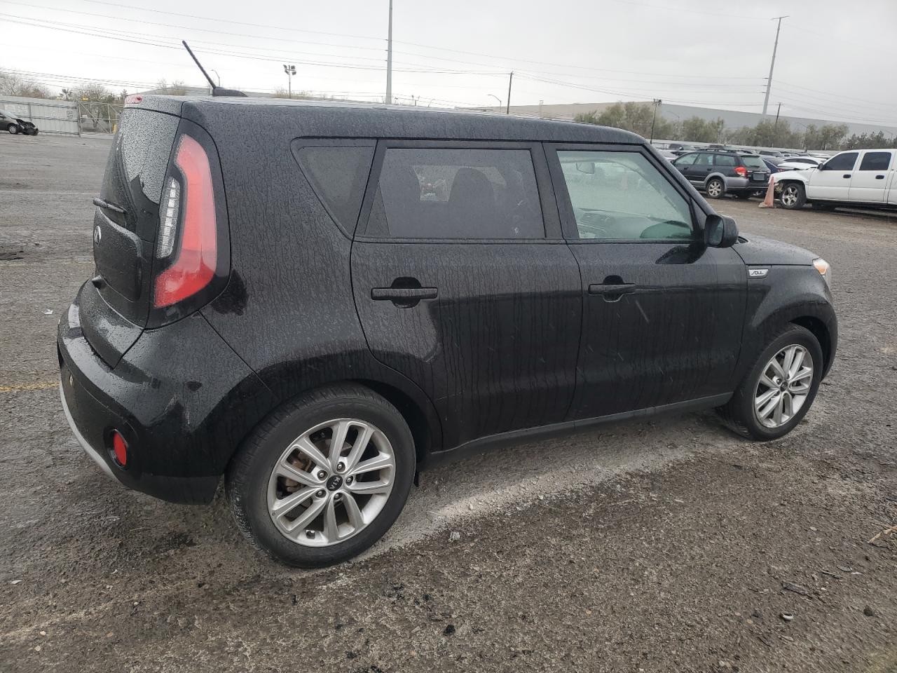 2019 Kia Soul - Image 3