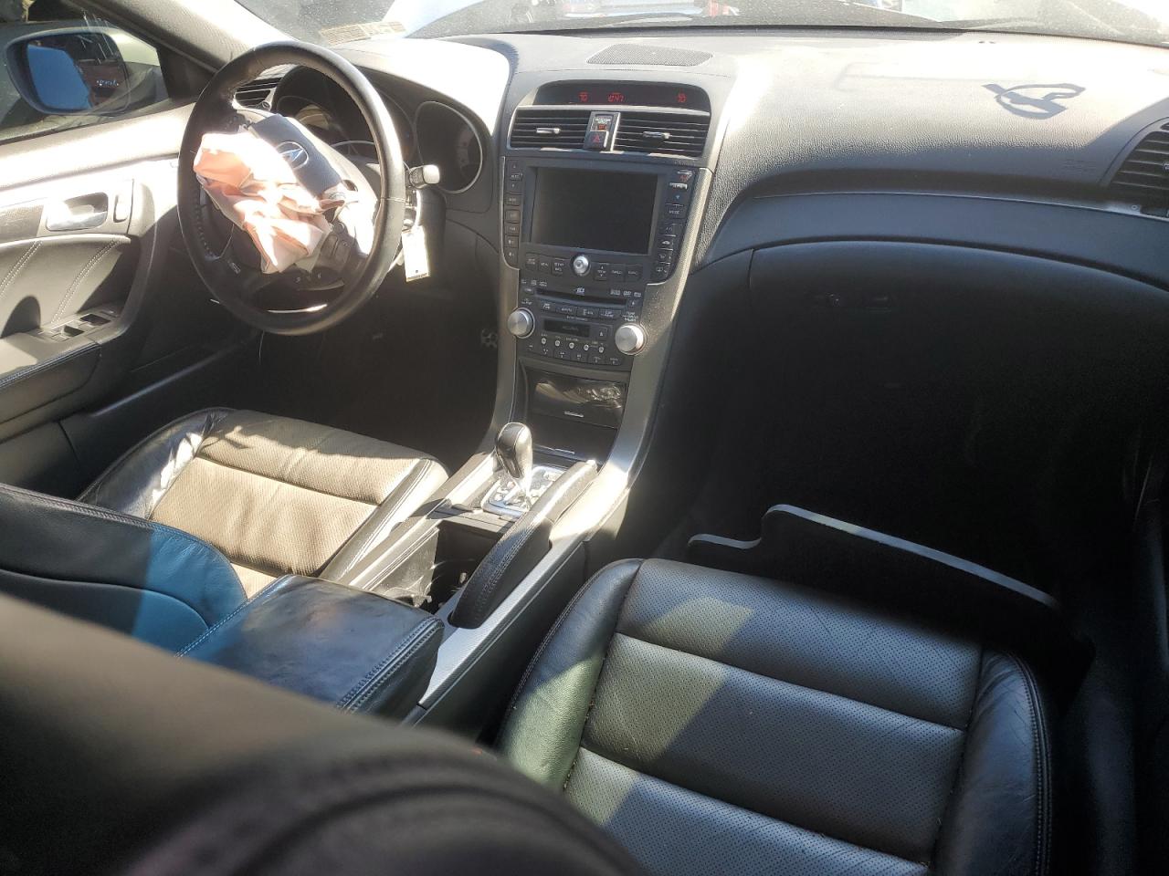 2007 Acura TL - Image 8