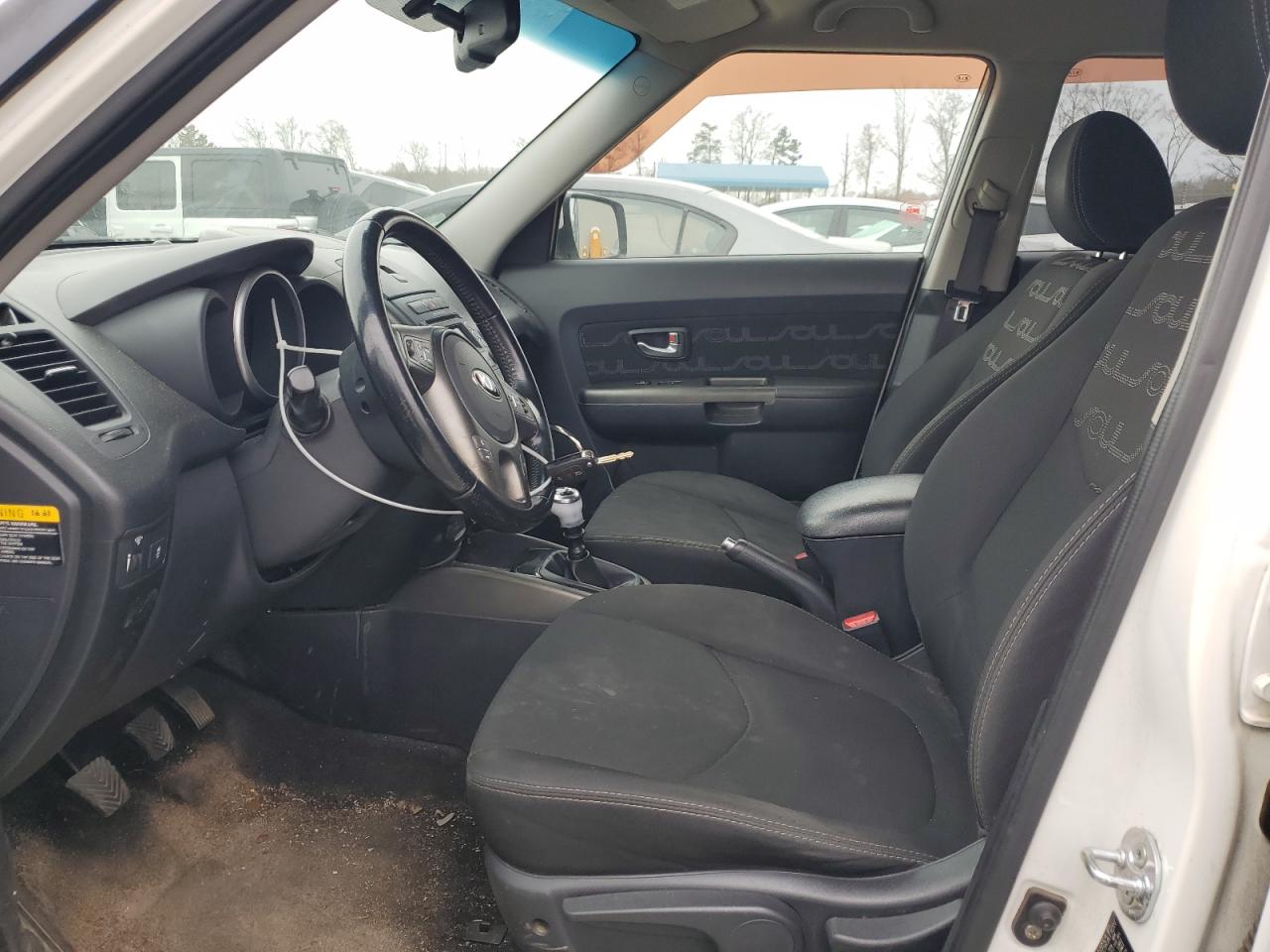 2013 Kia Soul - Image 7