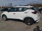 2021 Nissan Kicks S за продажба в Rogersville, MO - Side