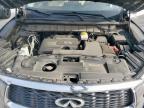 2023 Infiniti Qx60 Sensory იყიდება Haslet-ში, TX - Side