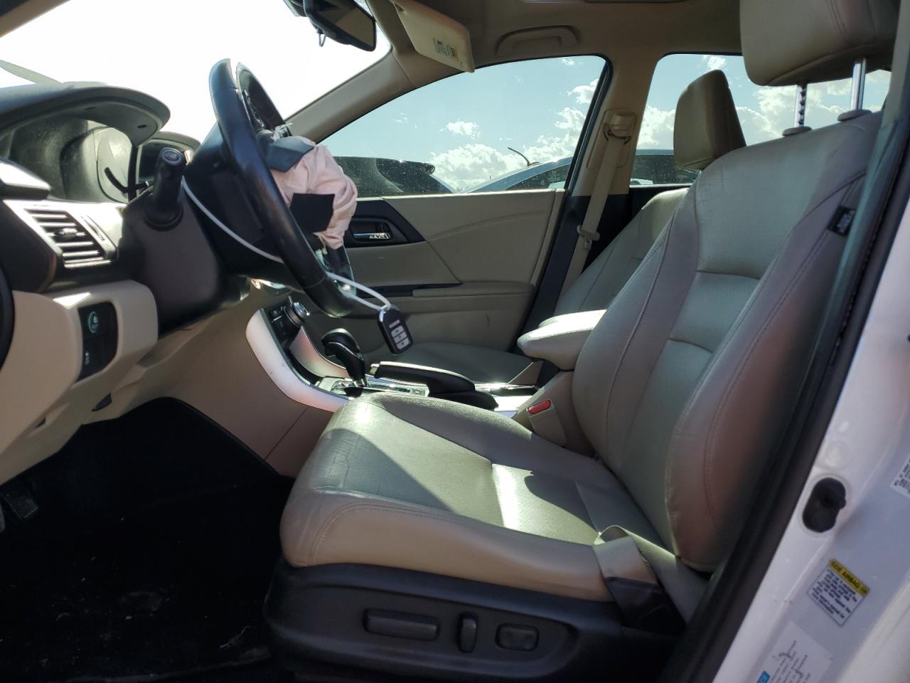 2014 Honda Accord - Image 7