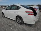 2014 Nissan Sentra S en Venta en Montgomery, AL - Front End