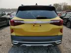 2022 Kia Seltos S en Venta en Spartanburg, SC - Front End