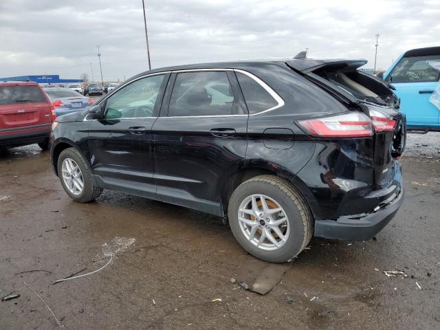  FORD EDGE 2024 Czarny