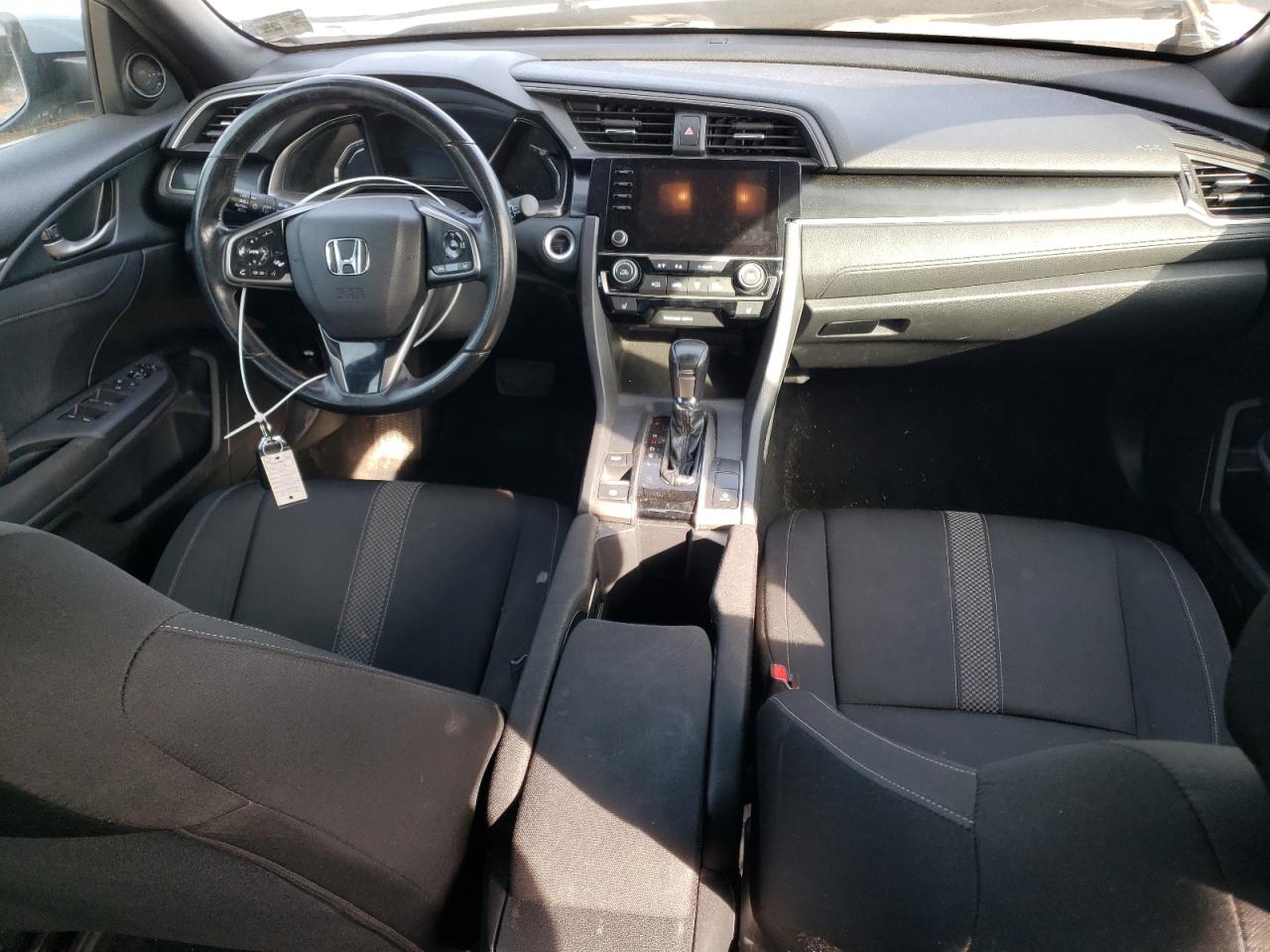 2020 Honda Civic - Image 8
