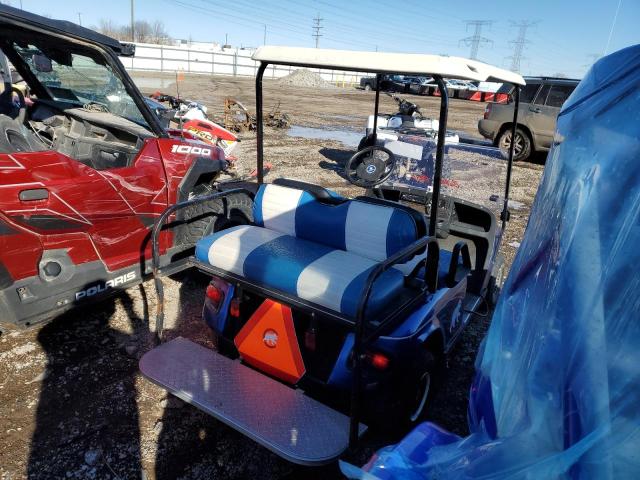 2007 EZ GOLFCART