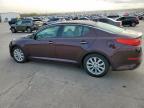 2015 Kia Optima Ex for Sale in Grand Prairie, TX - Front End