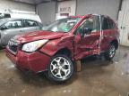 2015 Subaru Forester 2.5I Touring for Sale in Elgin, IL - Front End