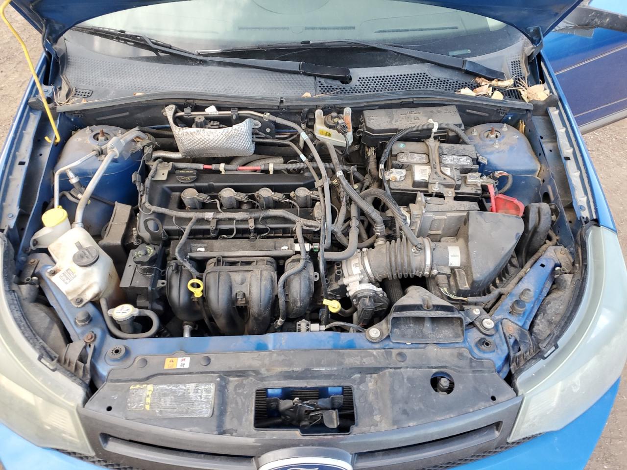 2011 Ford Focus - Image 11