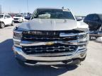 2017 Chevrolet Silverado K1500 Ltz en Venta en New Orleans, LA - Front End