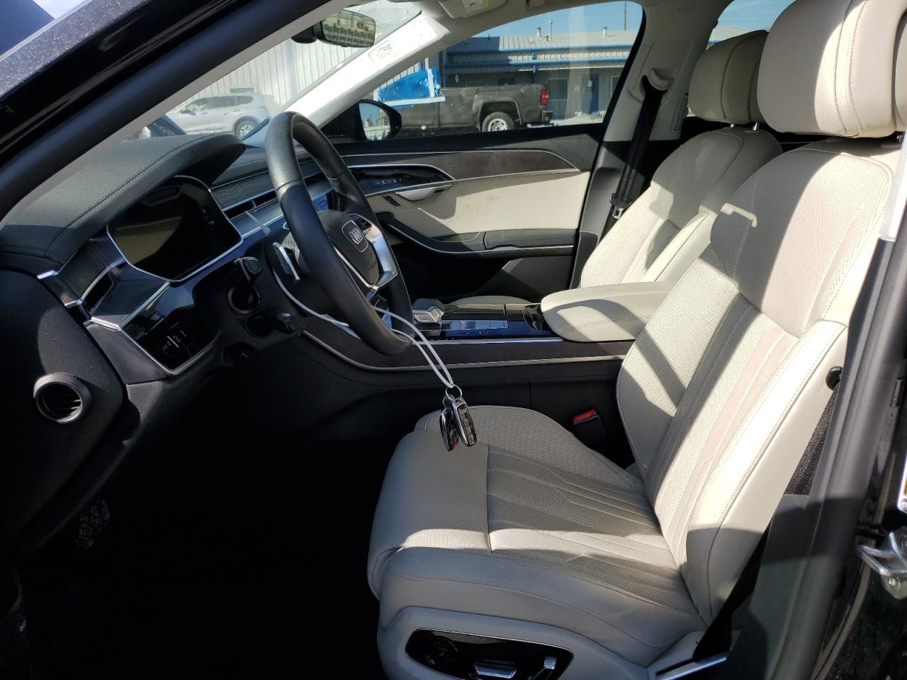 2023 Audi A8 - Image 7