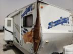 2006 Tahoe Trailer იყიდება Haslet-ში, TX - Water/Flood