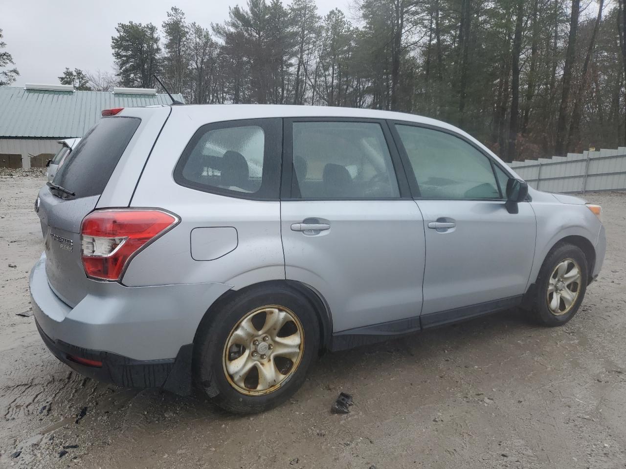 2014 Subaru Forester - Image 3