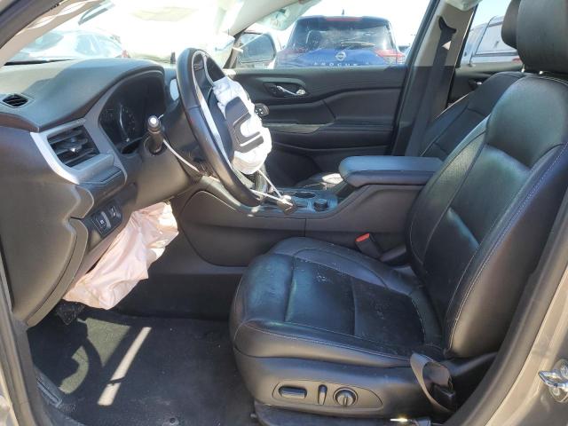  GMC ACADIA 2019 Gold