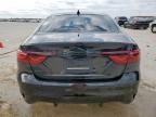2023 Jaguar Xf R-Dynamic Se на продаже в Haslet, TX - Front End