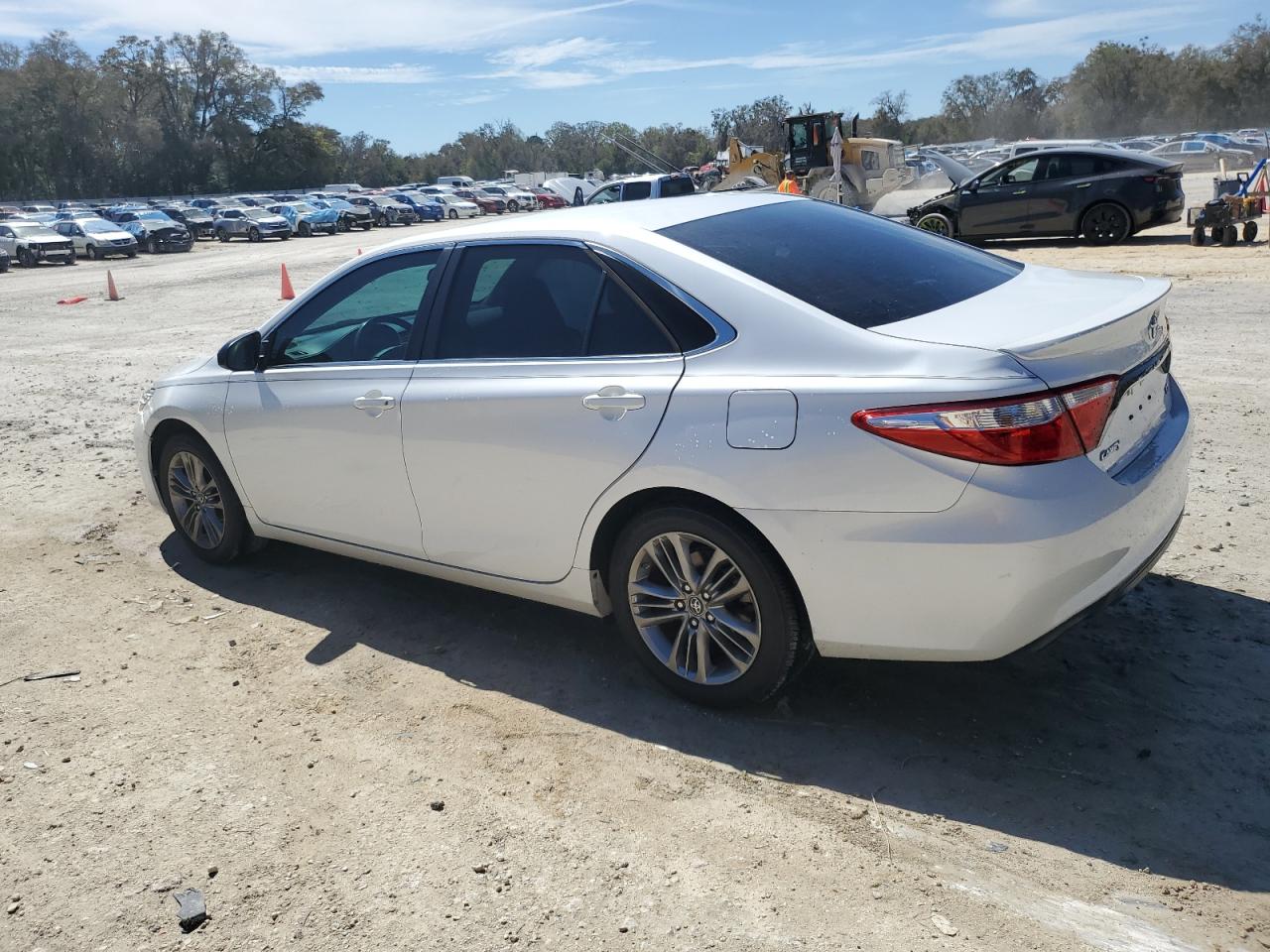 2016 Toyota Camry - Image 2
