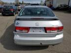 2004 Honda Accord Ex იყიდება Woodburn-ში, OR - All Over