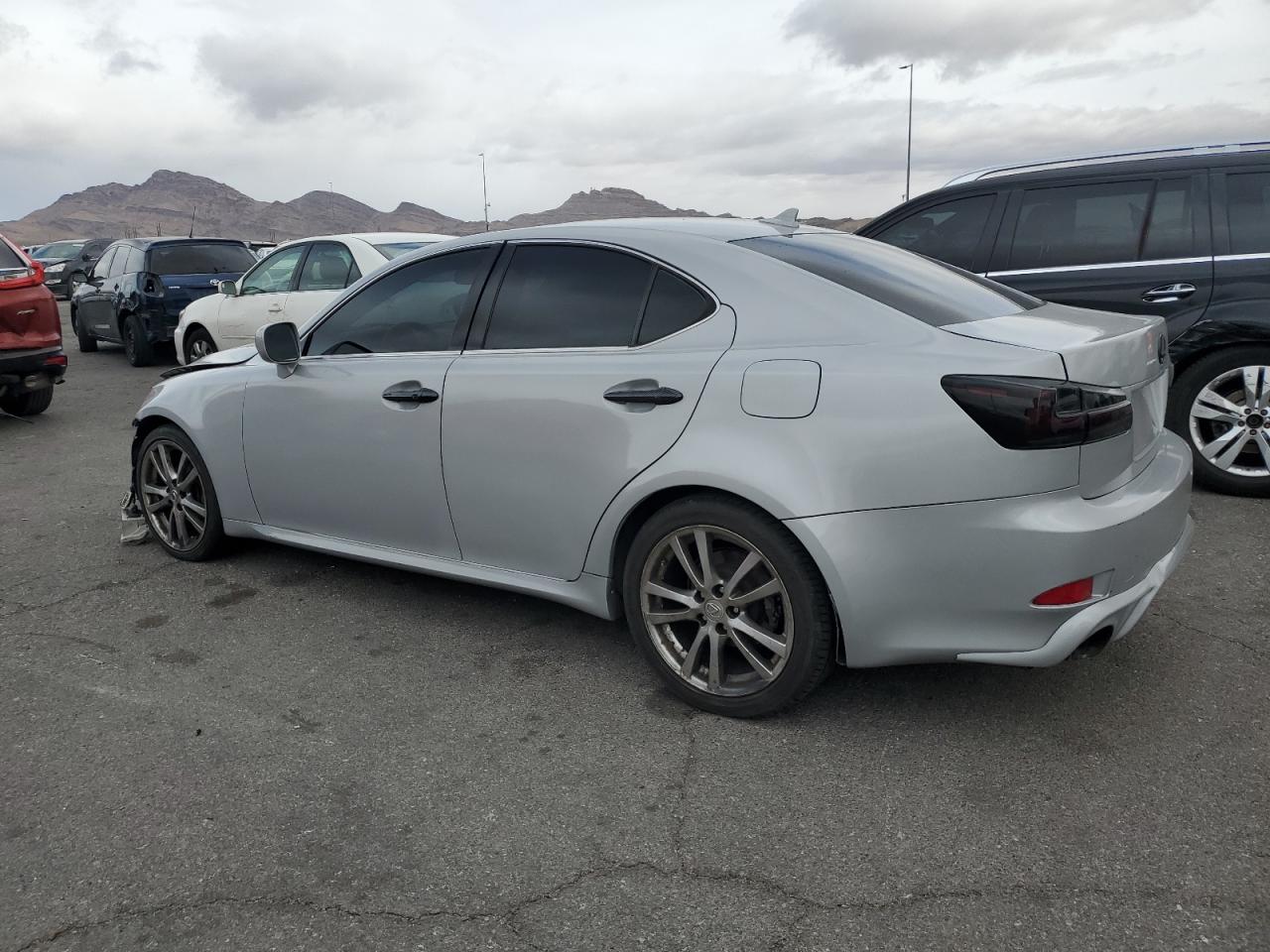 2008 Lexus IS - Image 2