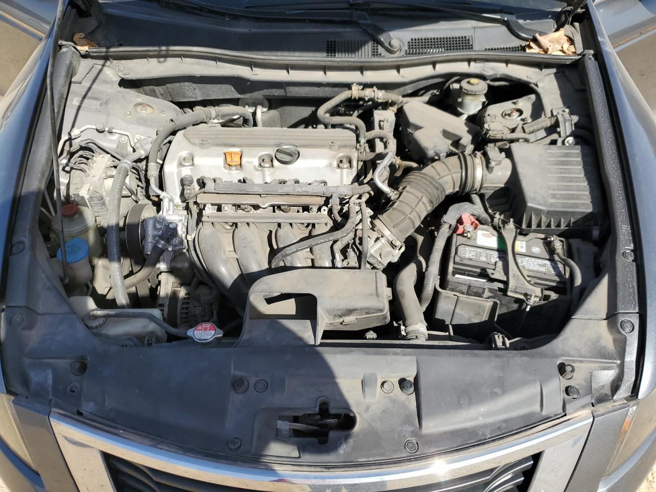 2009 Honda Accord - Image 11