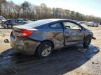 2013 Honda Civic Lx for Sale in Austell, GA - Side