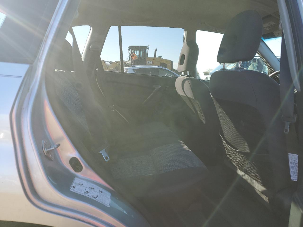 2005 Toyota RAV 4 - Image 11