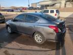 2017 Nissan Versa S for Sale in Albuquerque, NM - Side