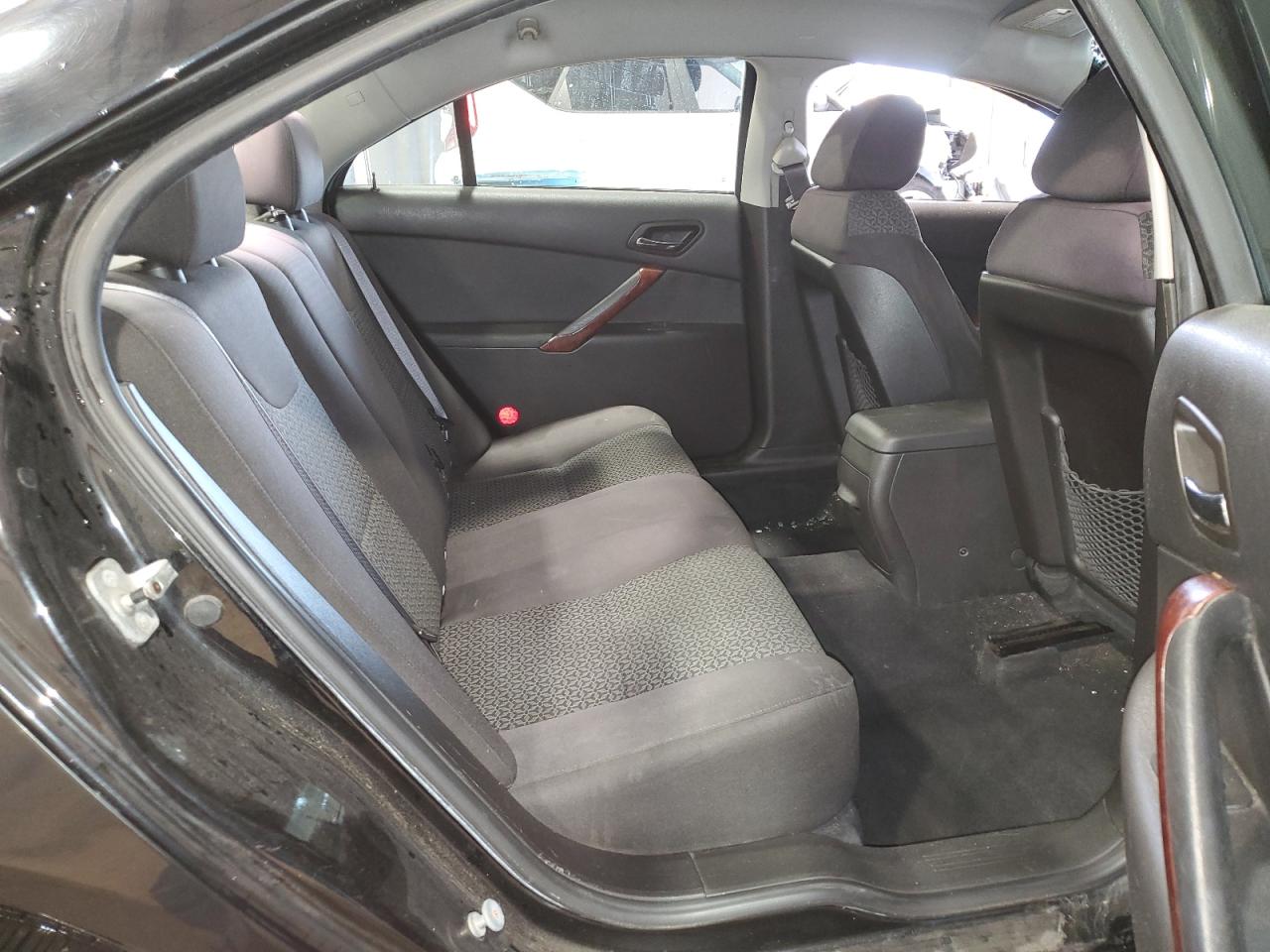2007 Pontiac G6 - Image 10