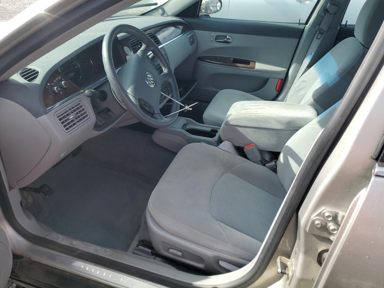 2007 Buick LaCrosse - Image 7