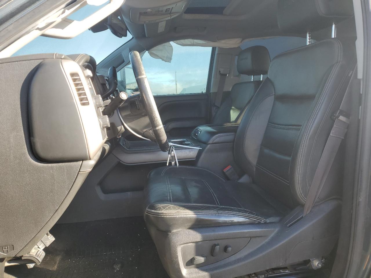 2017 GMC Sierra - Image 7