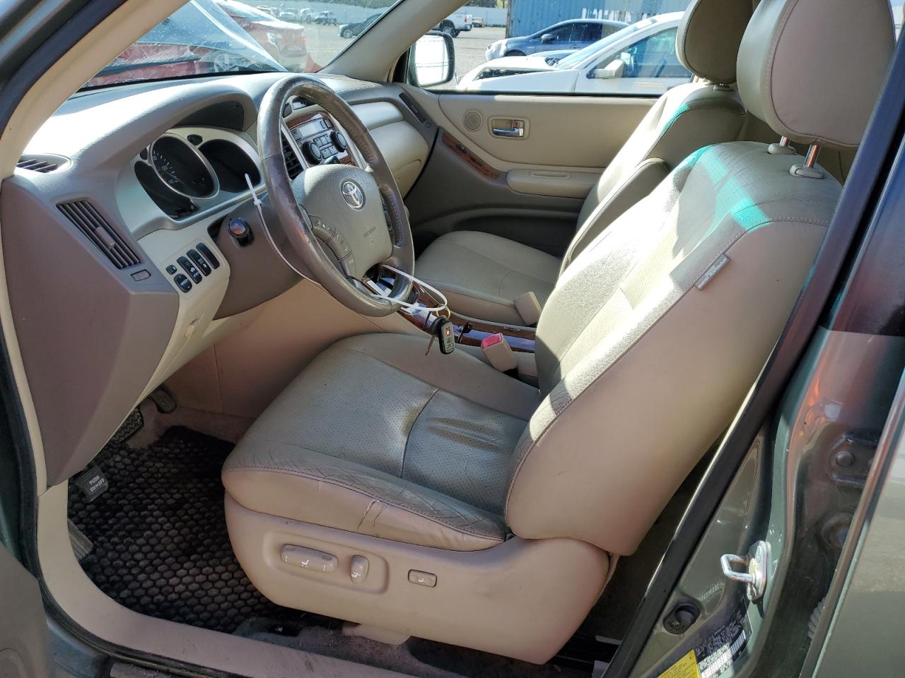 2006 Toyota Highlander - Image 7